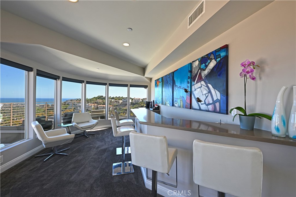 90 Marbella San Clemente, CA 92673 - Photo 14 of 39 a living room with furniture and floor to ceiling window