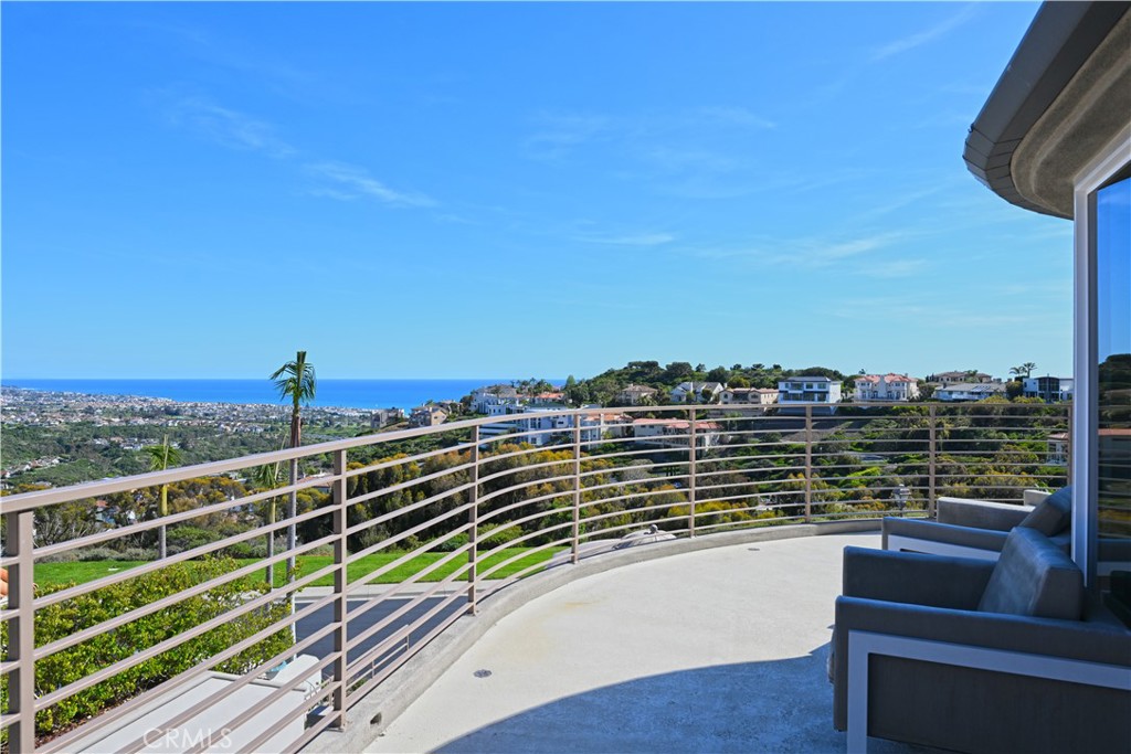 90 Marbella San Clemente, CA 92673 - Photo 30 of 39 a view of city from balcony