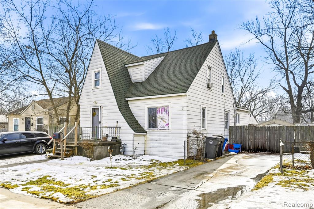29145 Avondale Street Inkster, MI 48141 - Photo 16 of 17
