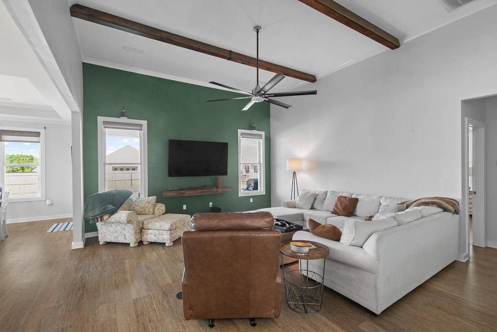 501 Early Walden Road Headland, AL 36345 - Photo 5 of 46