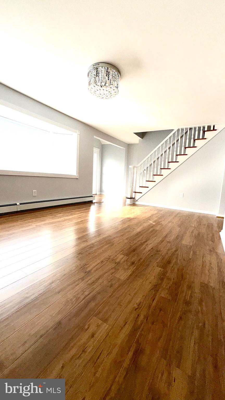 27 3rd Avenue Toms River, NJ 08757 - Photo 14 of 69 a view of a room with an empty space