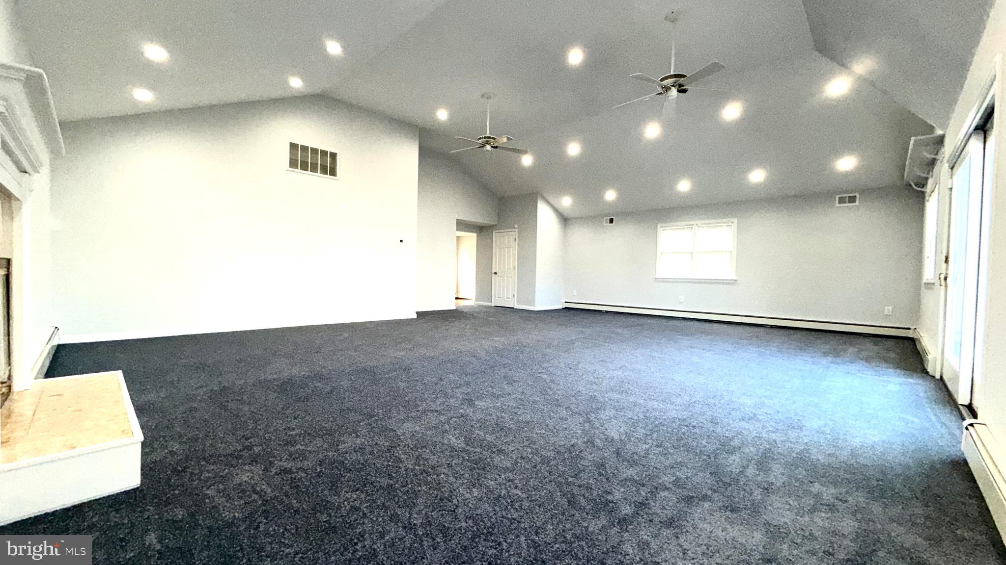 27 3rd Avenue Toms River, NJ 08757 - Photo 19 of 69 a view of an empty room with a window