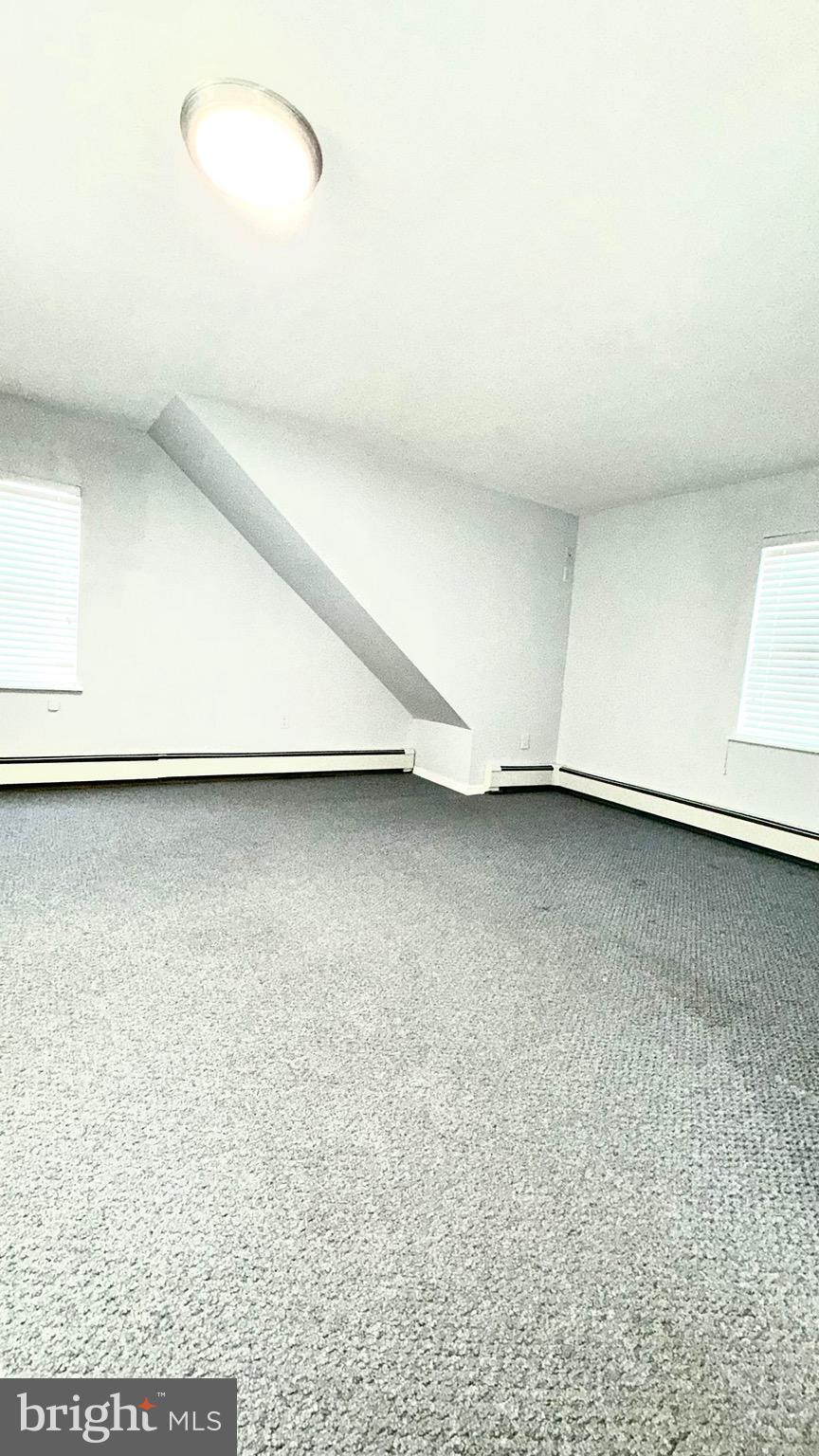 27 3rd Avenue Toms River, NJ 08757 - Photo 41 of 69 a view of a room with an empty space