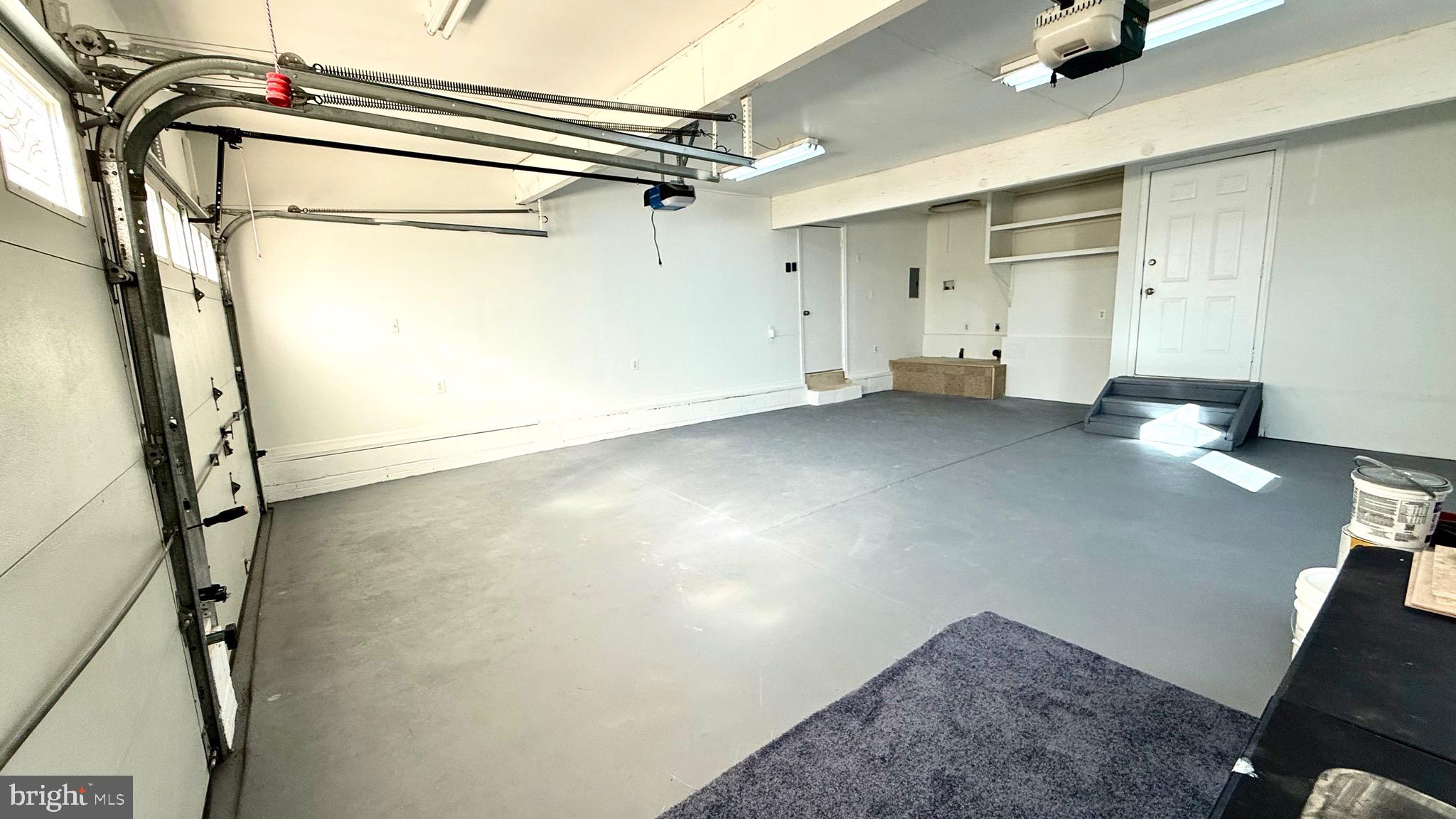 27 3rd Avenue Toms River, NJ 08757 - Photo 59 of 69 a view of a room with racks on the wall