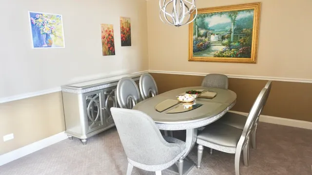 $650,000 | 1811 Rizzi Lane, Bartlett, IL 60103