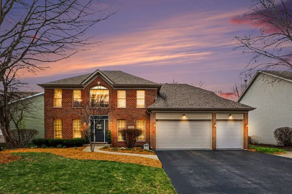 $630,000 | 15232 Ingersoll Street, Plainfield, IL 60544