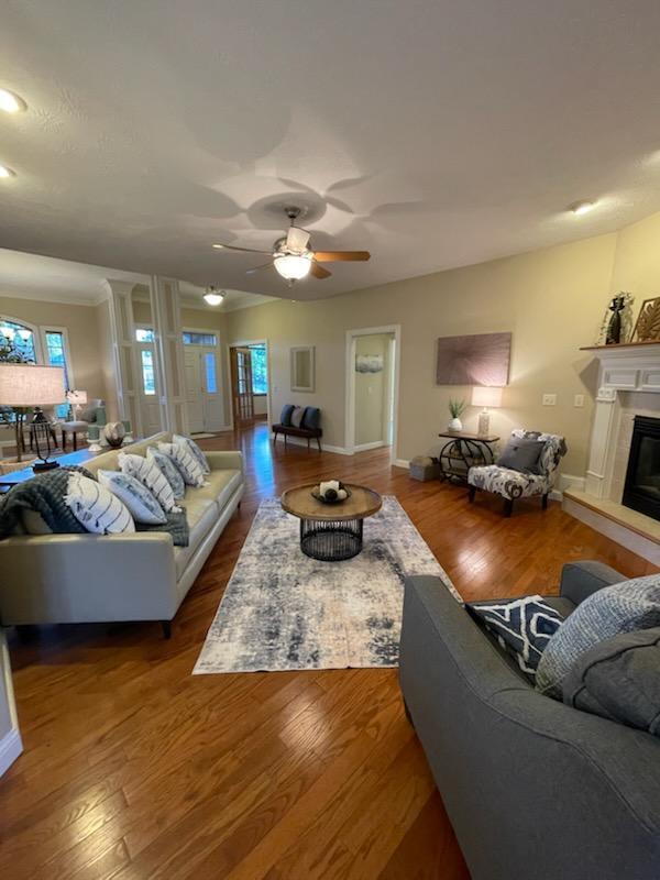 818 Rosecrest Road Tipp City, OH 45371 - Photo 15 of 47 Gallery Image 15
