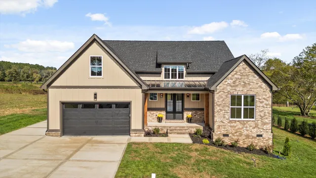 $745,000 | 349 Clubhouse Drive, Jasper, TN 37347