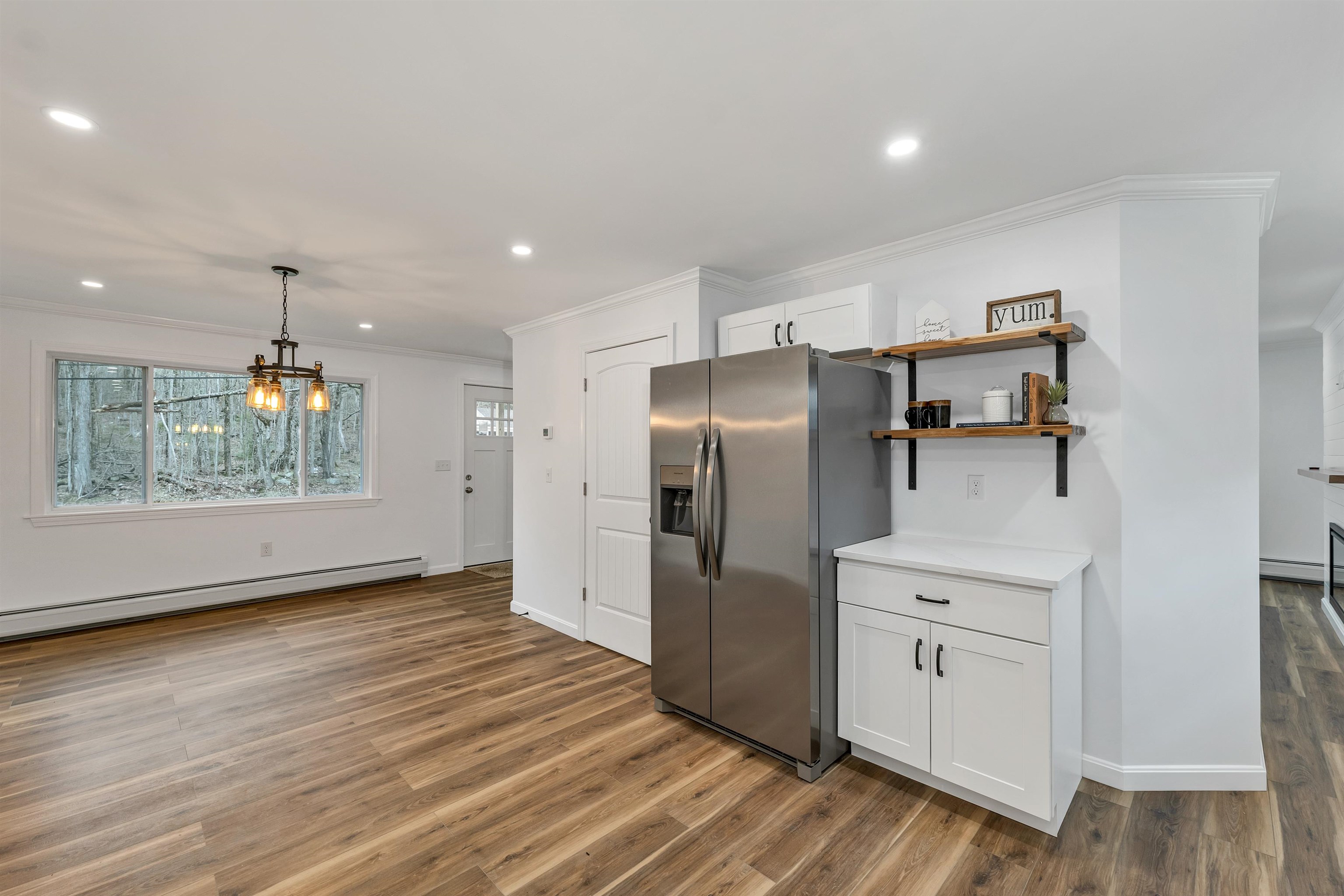 320 New Hampton Road Franklin, NH 03235 - Photo 5 of 32