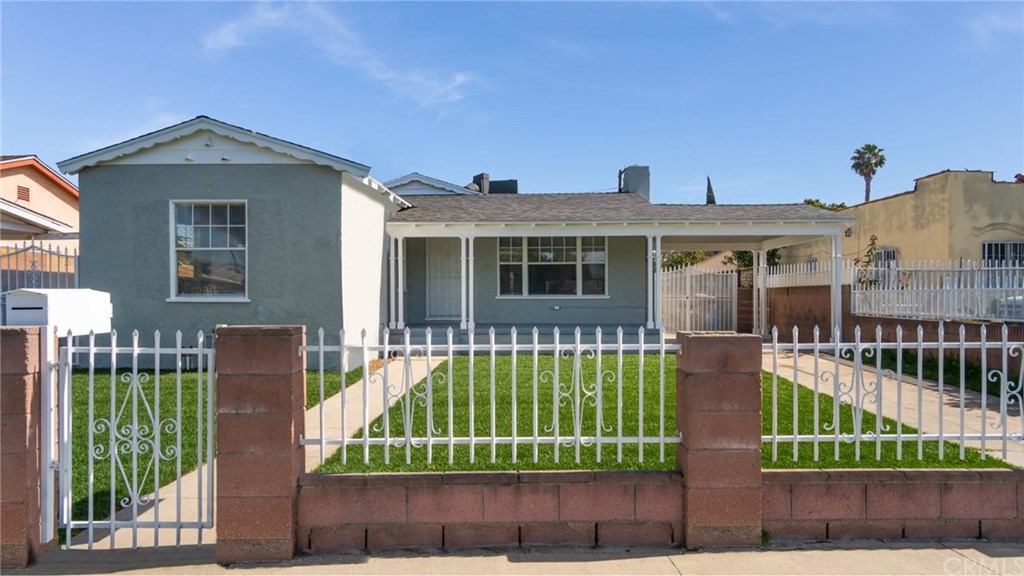 1714 North Spring Avenue Compton, CA 90221 - Photo 1 of 1 Gallery Image 1