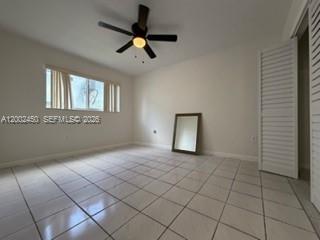50 West 11th Street, Unit 1 Hialeah, FL 33010 - Photo 15 of 22 First bedroom.