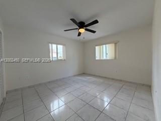 50 West 11th Street, Unit 1 Hialeah, FL 33010 - Photo 18 of 22 Second bedroom.