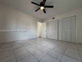 50 West 11th Street, Unit 1 Hialeah, FL 33010 - Photo 19 of 22 Second bedroom.