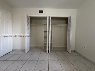 50 West 11th Street, Unit 1 Hialeah, FL 33010 - Photo 20 of 22 Second bedroom.