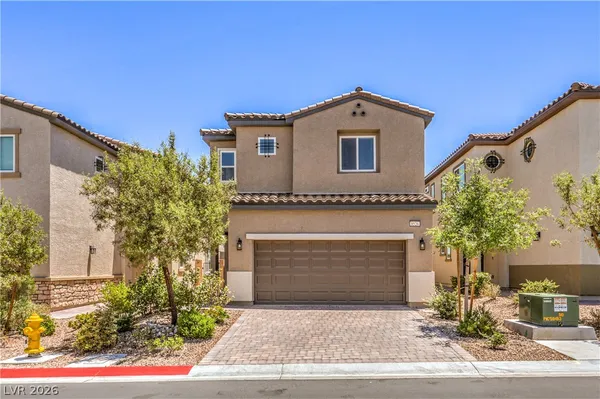 $2,400 | 8526 Felker Street, Las Vegas, NV 89166
