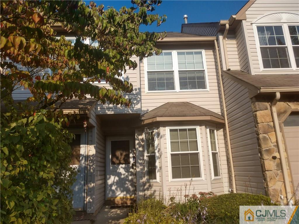 234 Nebula Road, Unit 234 Piscataway, NJ 08854 - Photo 4 of 4 a front view of a house