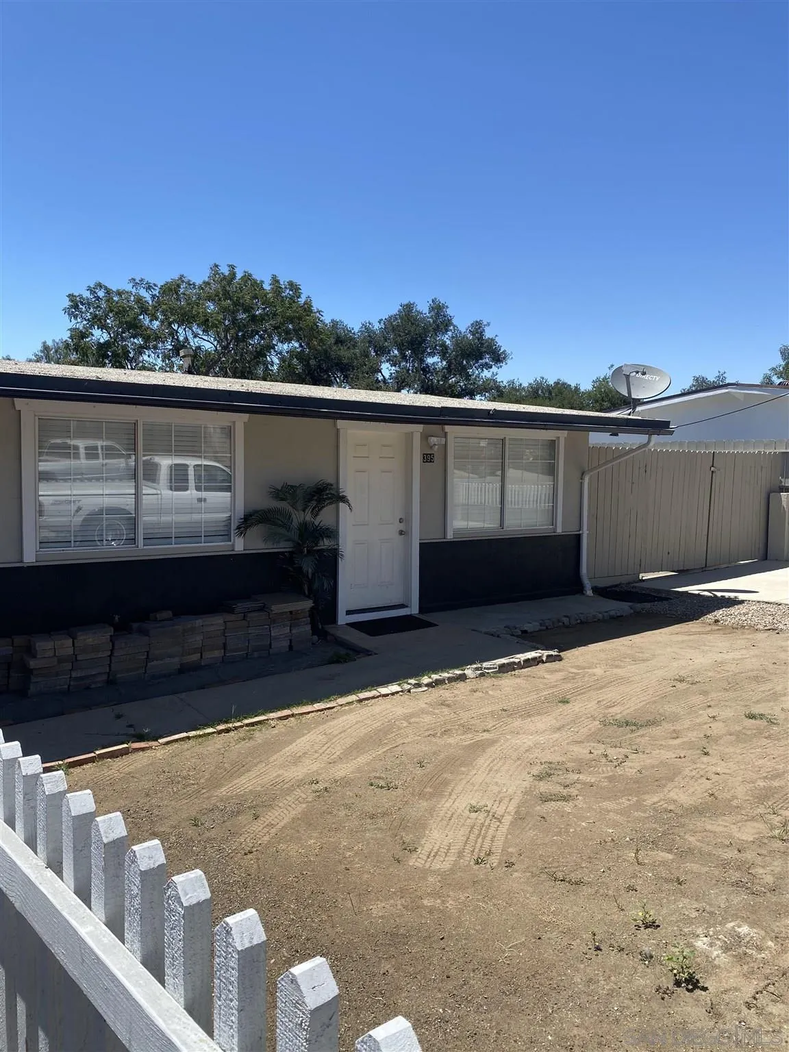 395-397 Eddie Drive Vista, CA 92083 - Photo 3 of 30 a view of balcony