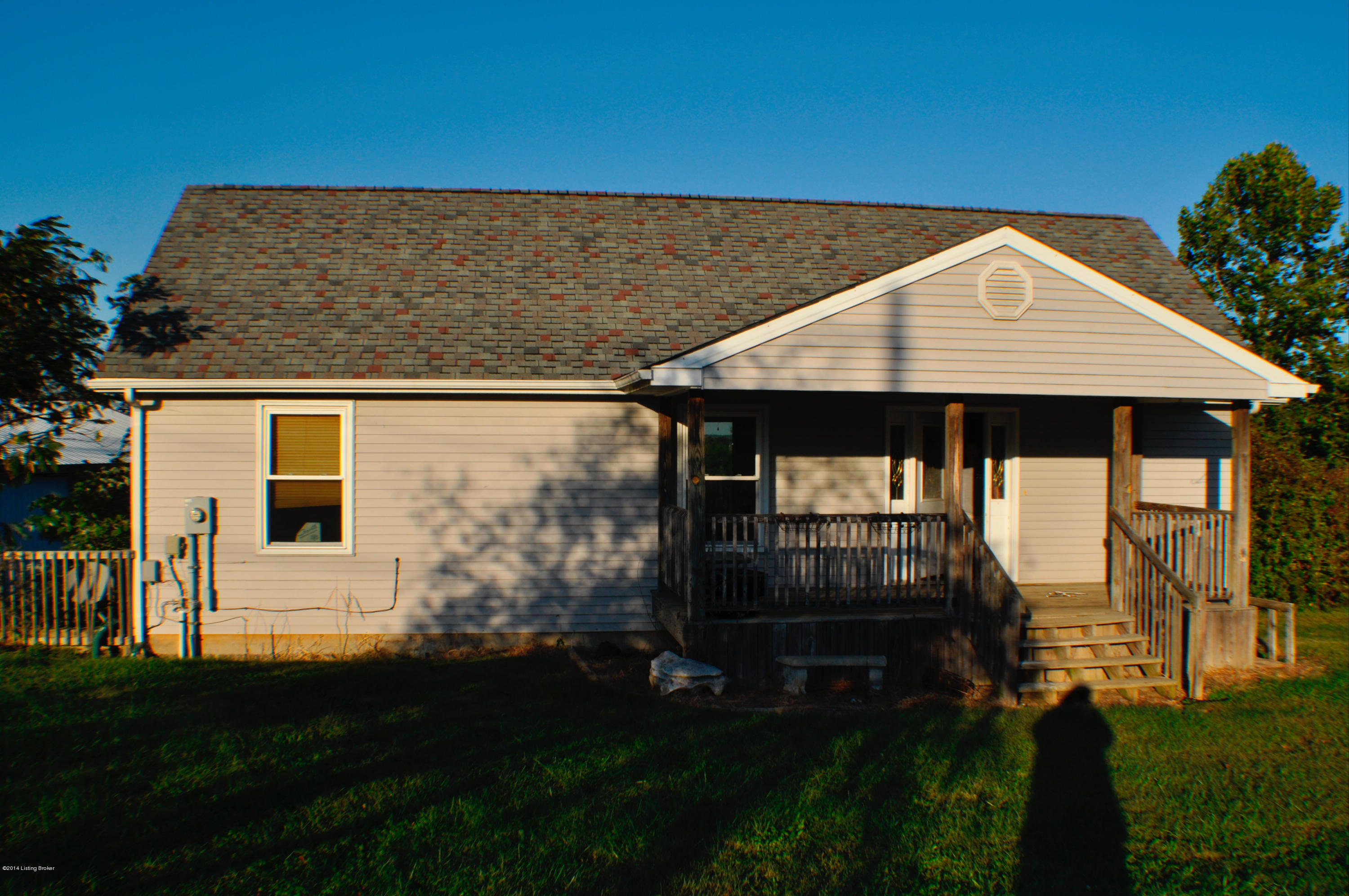 380 Shot Hunt Road Vine Grove, KY 40175 - Photo 1 of 20 _DSC0749