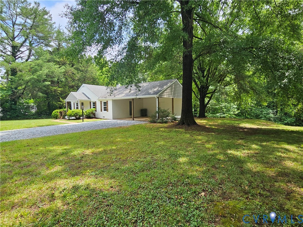 1218 West Osborn Road Farmville, VA 23901 - Photo 30 of 34