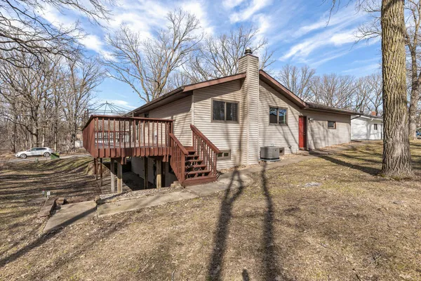 $399,900 | 12659 Riverview Terrace, Little Falls, MN 56345