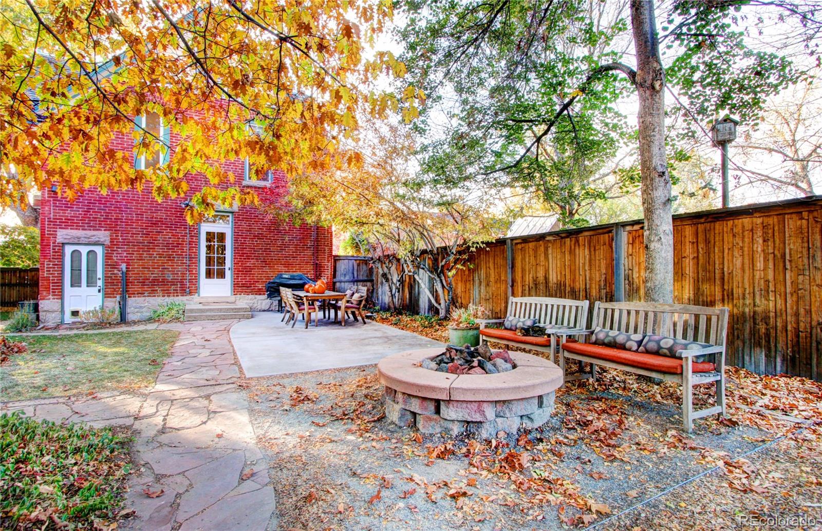4130 Raleigh Street Denver, CO 80212 - Photo 16 of 18 Gallery Image 16