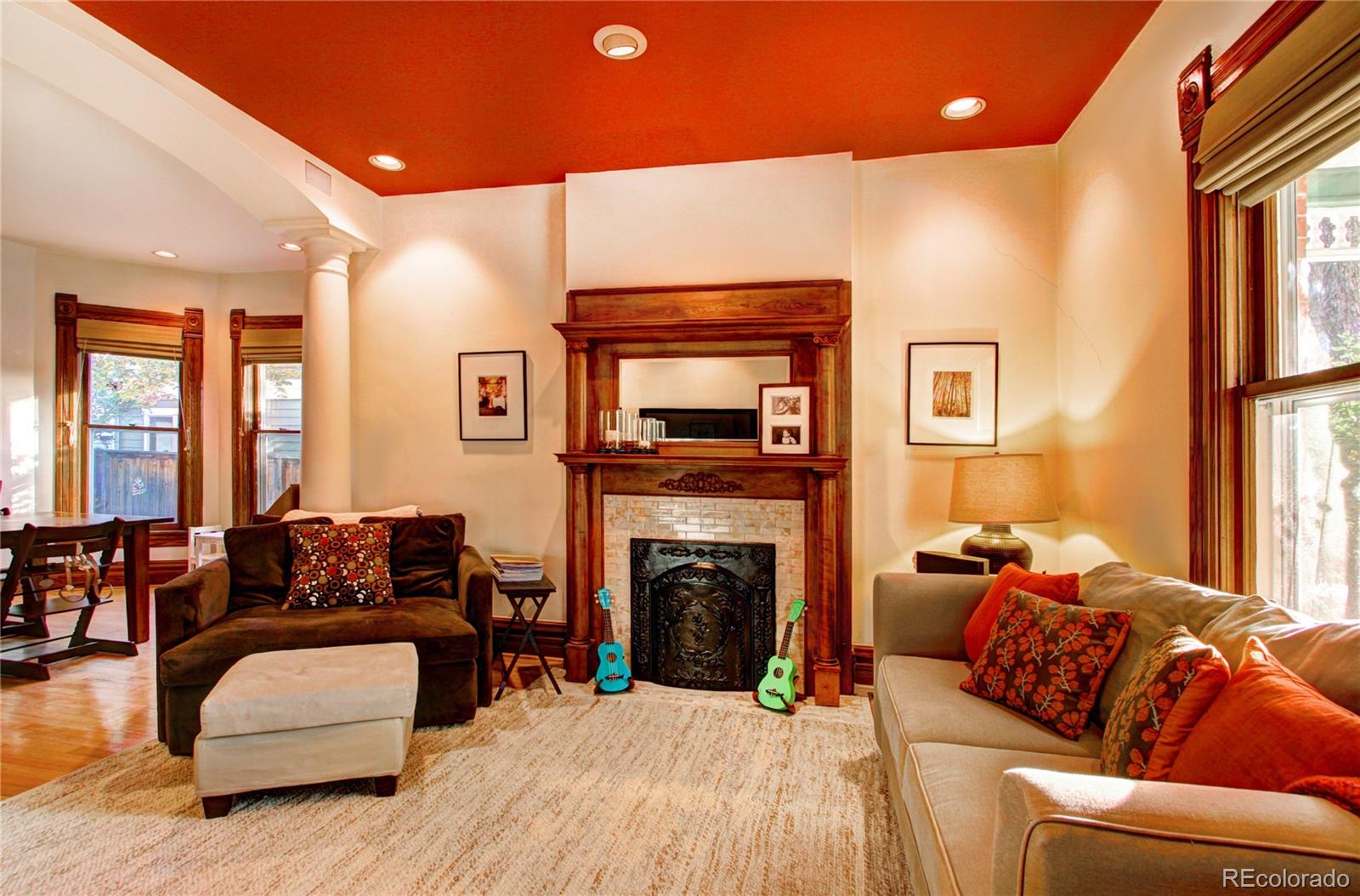 4130 Raleigh Street Denver, CO 80212 - Photo 4 of 18 Gallery Image 4