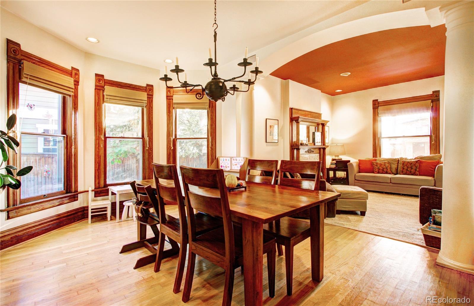 4130 Raleigh Street Denver, CO 80212 - Photo 5 of 18 Gallery Image 5
