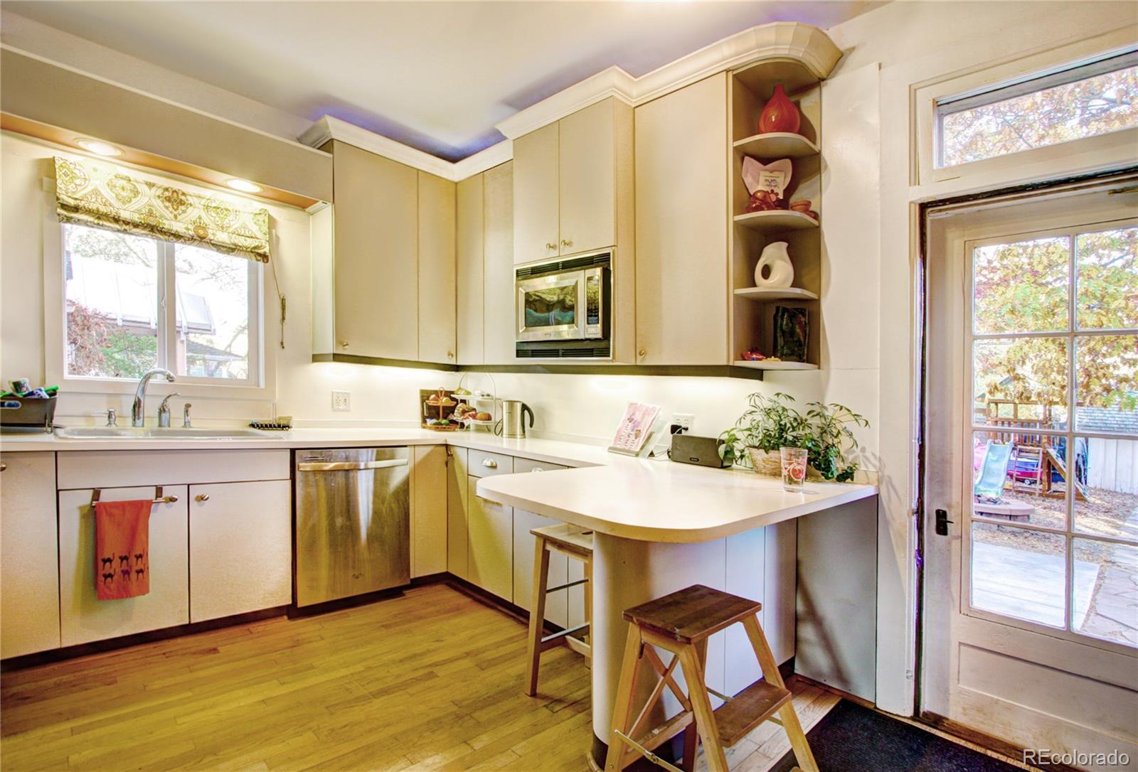 4130 Raleigh Street Denver, CO 80212 - Photo 6 of 18 Gallery Image 6