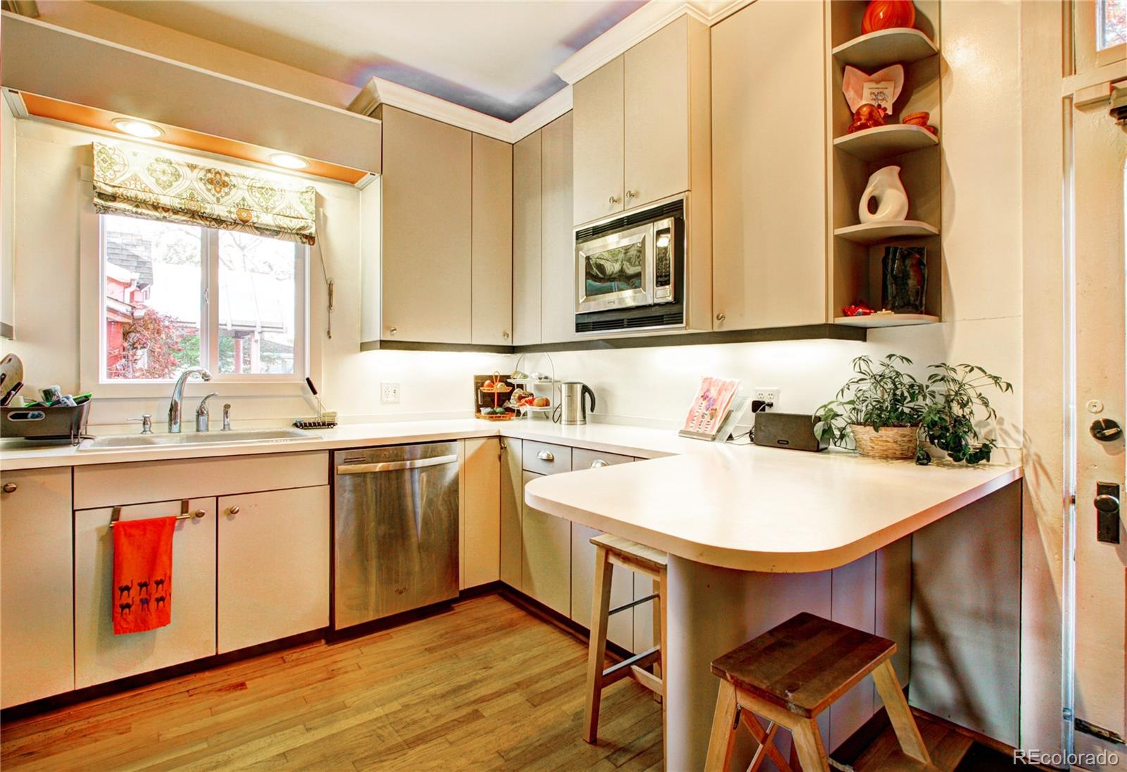 4130 Raleigh Street Denver, CO 80212 - Photo 8 of 18 Gallery Image 8
