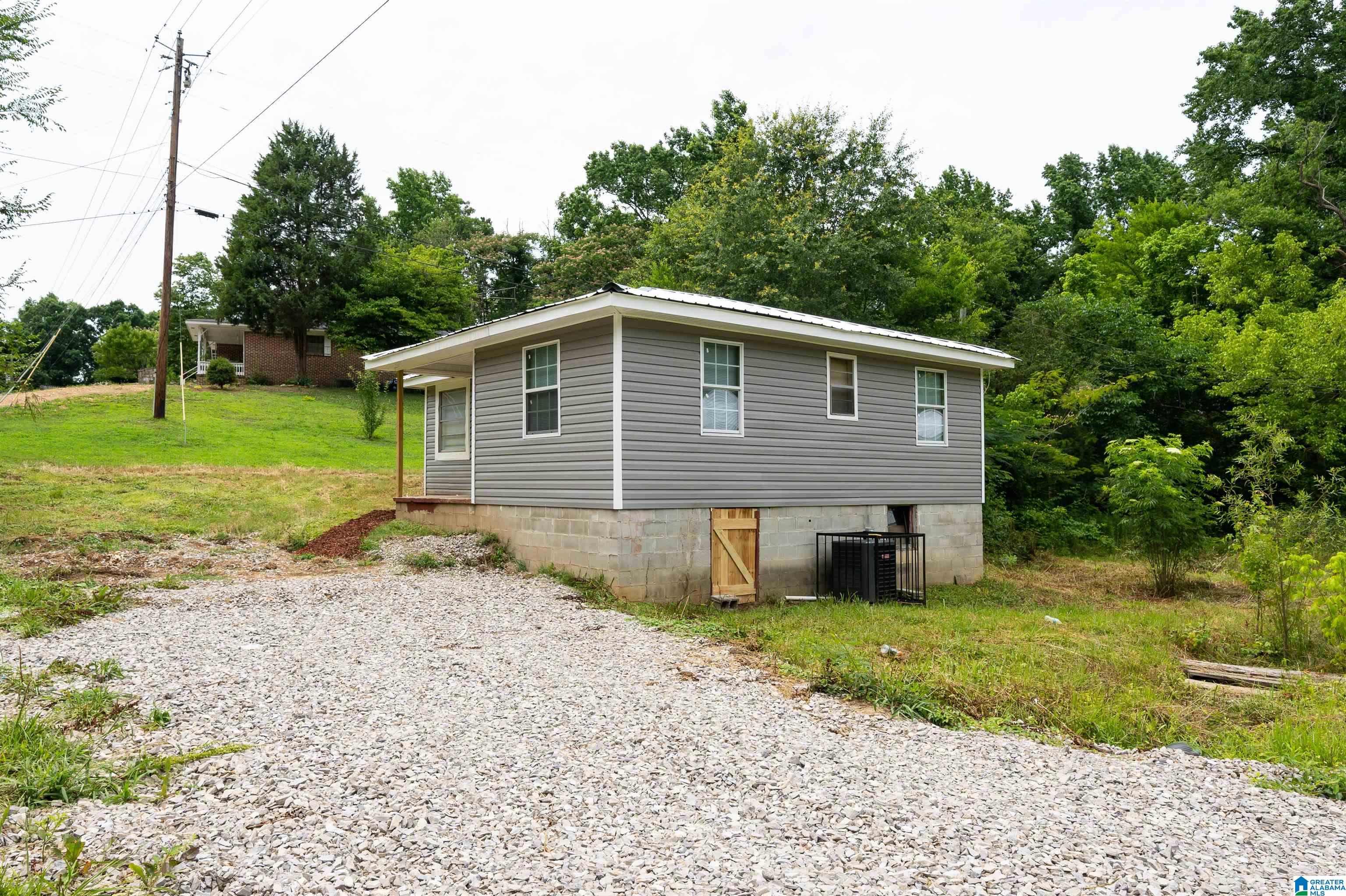 1488 Self Creek Road Morris, AL 35116 - Photo 1 of 18