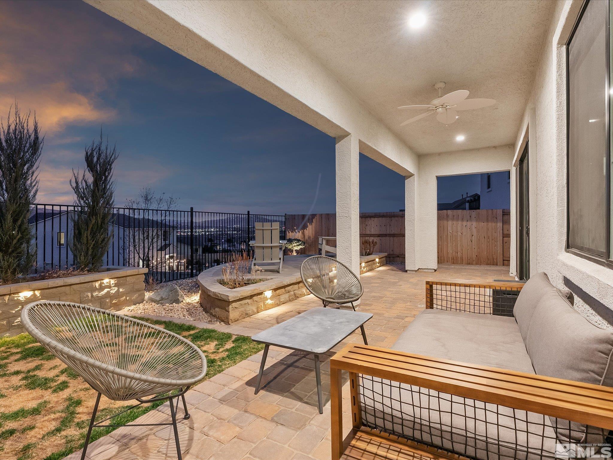 15033 Iron River Drive Reno, NV 89521 - Photo 9 of 39