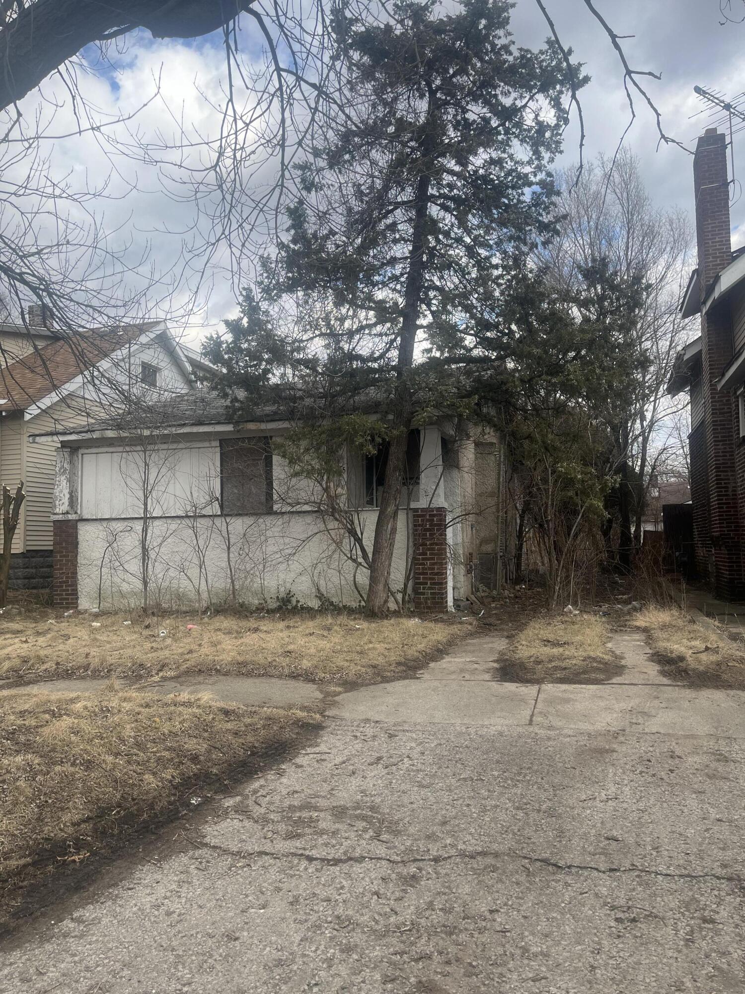 3935 Monroe Street Gary, IN 46408 - Photo 1 of 1 1500x2000