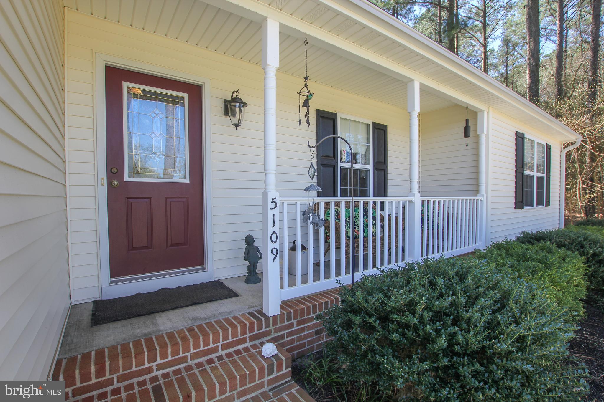 5109 Cooper Road Eden, MD 21822 - Photo 2 of 47 Gallery Image 2