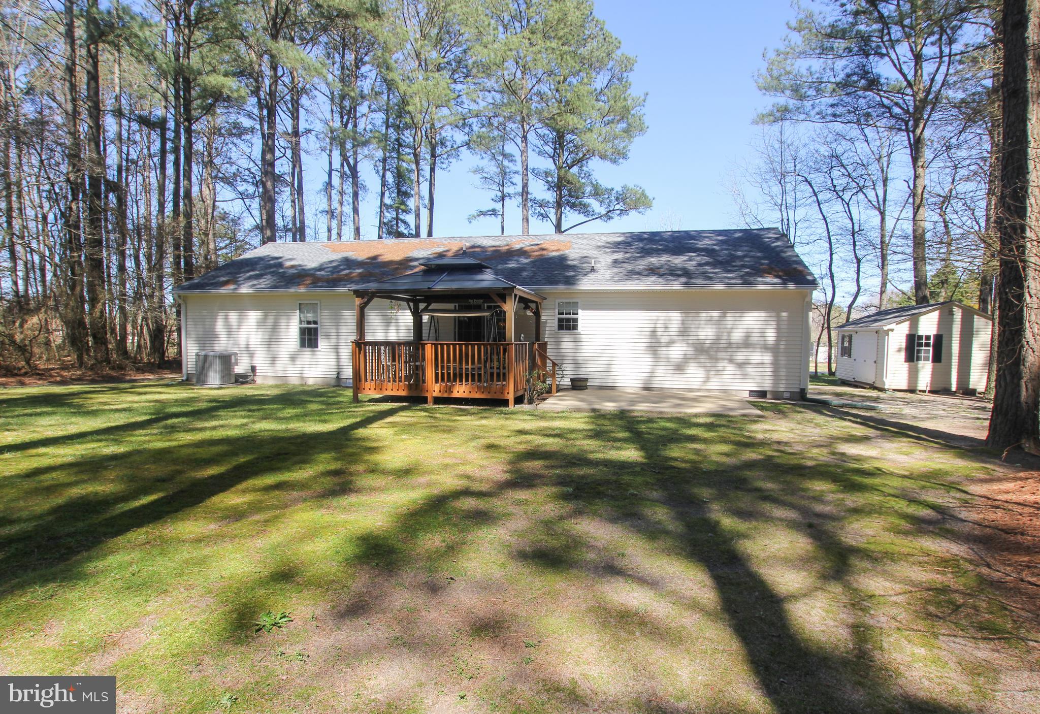 5109 Cooper Road Eden, MD 21822 - Photo 44 of 47 Gallery Image 44