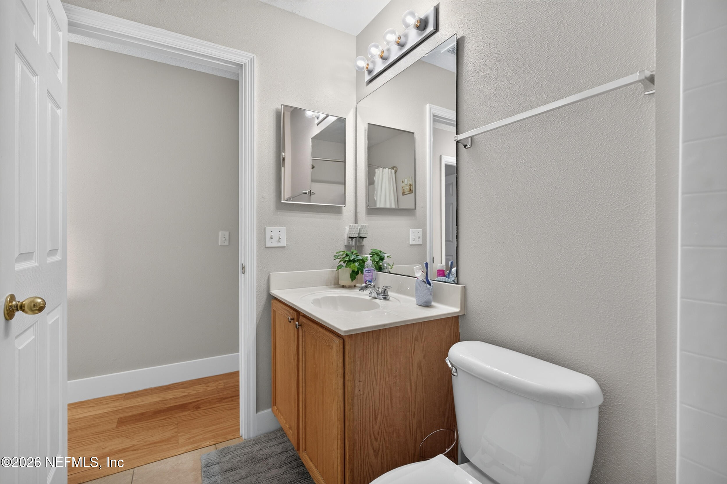 3447 Caroline Ridge Lane East Jacksonville, FL 32225 - Photo 25 of 44 49_guest bathroom 3