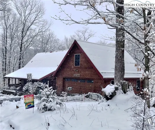 $469,000 | 140 Vixen Den Drive, Zionville, NC 28698