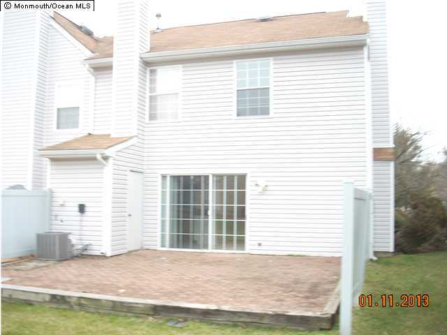 284 Fairfield Place Morganville, NJ 07751 - Photo 2 of 3 Additional Photo