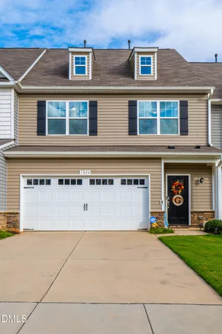 $317,000 | 1044 Abbott Street, Mebane, NC 27302