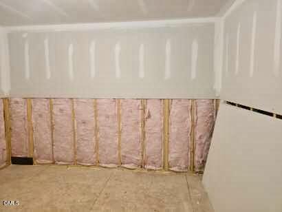 1044 Abbott Street Mebane, NC 27302 - Photo 22 of 30 1044 Abbott Partial Finish Room