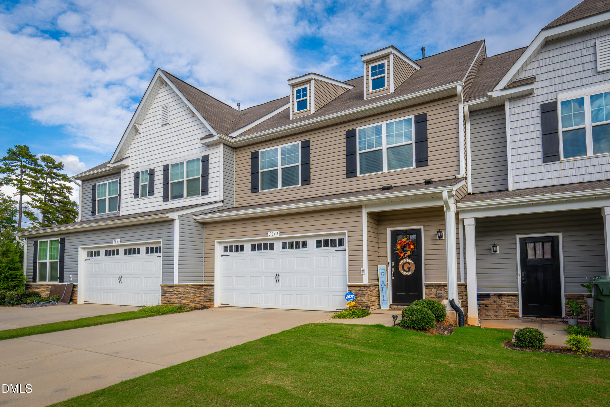 1044 Abbott Street Mebane, NC 27302 - Photo 23 of 30 1044 Abbott Dr-25