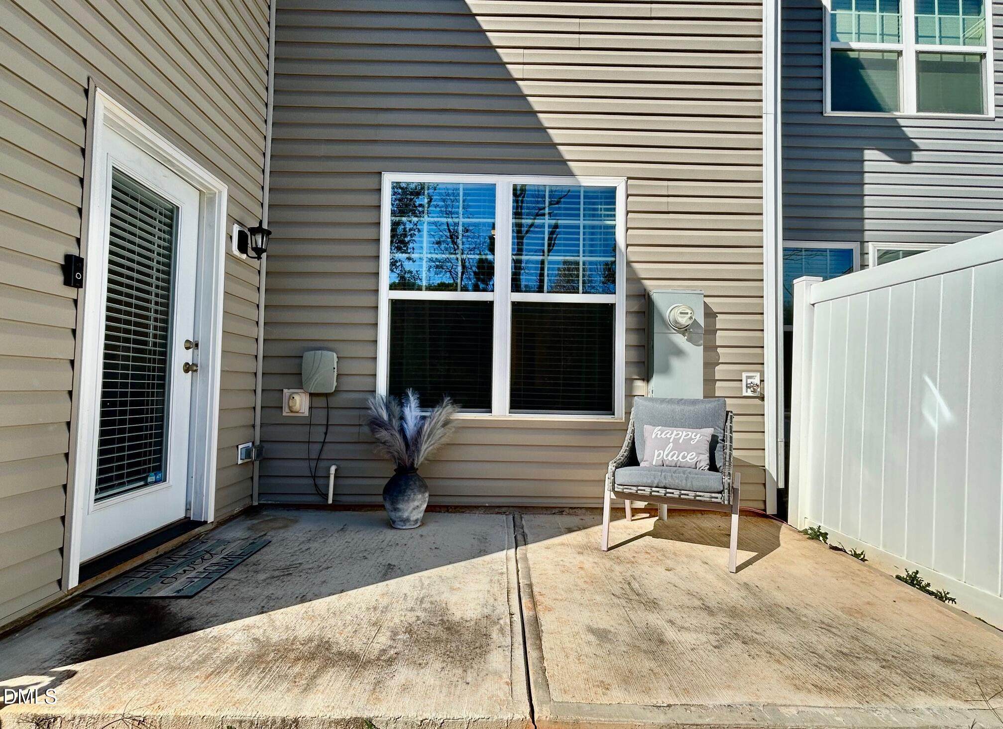 1044 Abbott Street Mebane, NC 27302 - Photo 25 of 30 AbbottPatio1