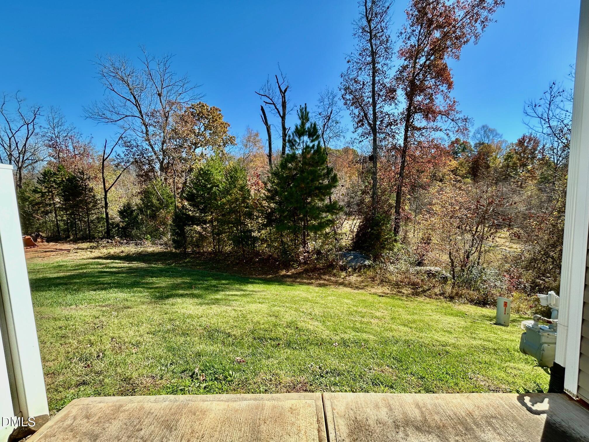1044 Abbott Street Mebane, NC 27302 - Photo 26 of 30 AbbottPatio4