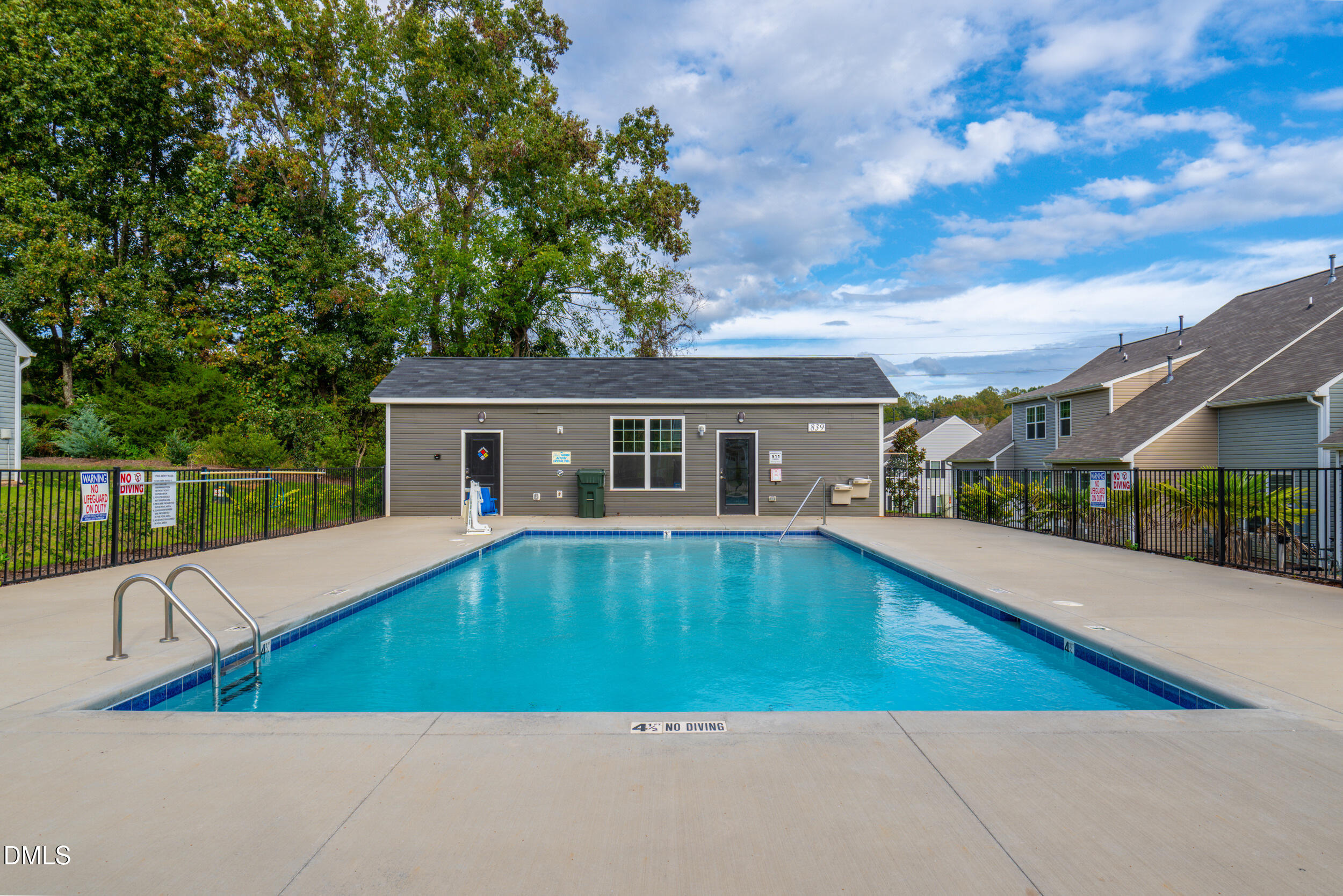 1044 Abbott Street Mebane, NC 27302 - Photo 29 of 30 1044 Abbott Dr-26
