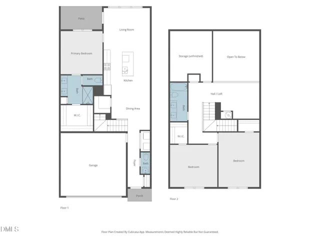 $317,000 | 1044 Abbott Street, Mebane, NC 27302