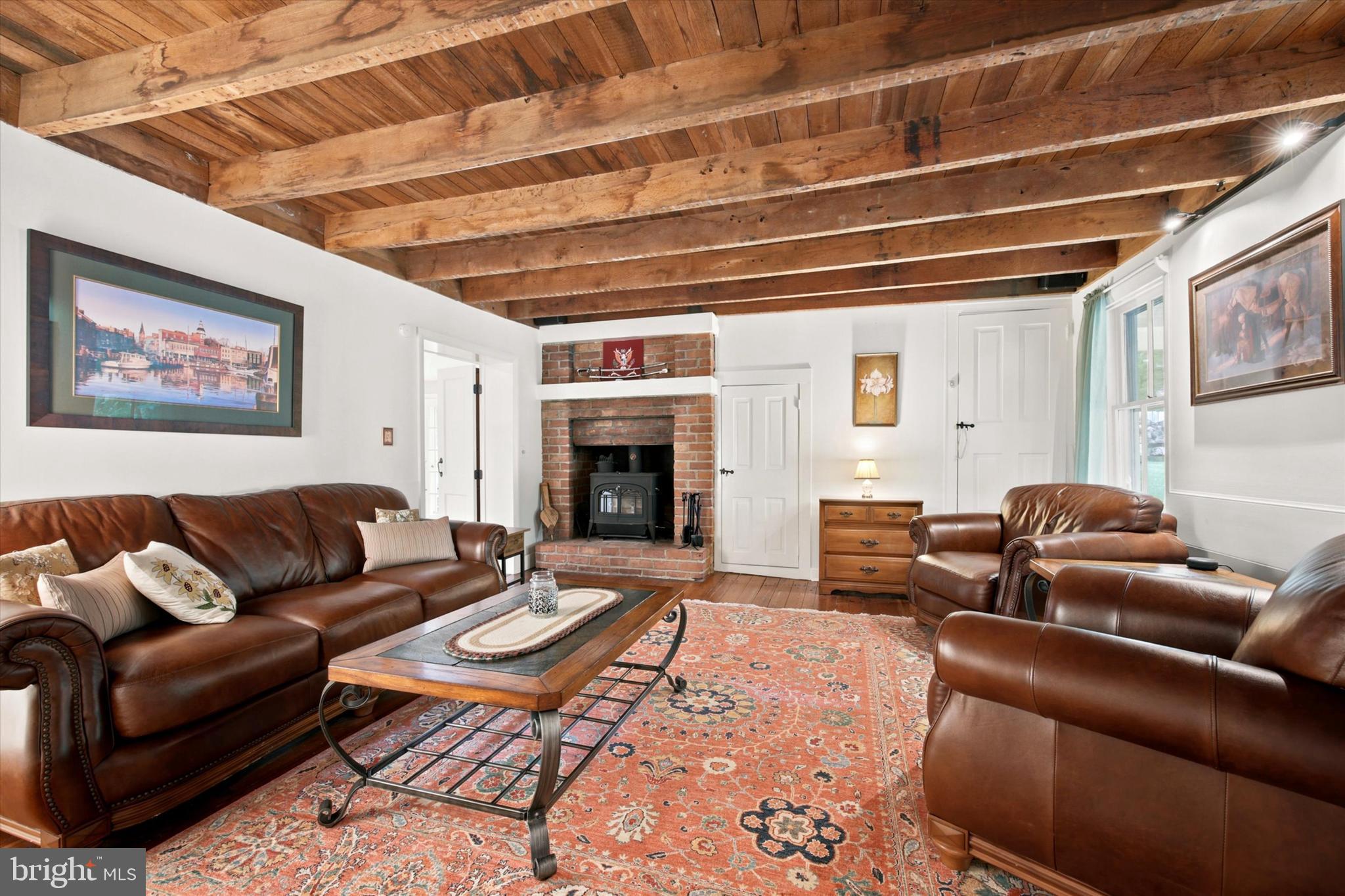 2505 Black River Road Bethlehem, PA 18015 - Photo 26 of 49 Den