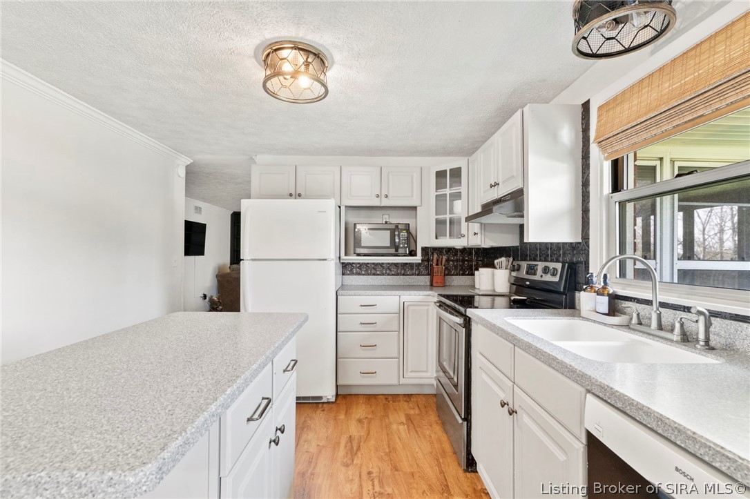 2816 North Rykers Ridge Road Madison, IN 47250 - Photo 11 of 27