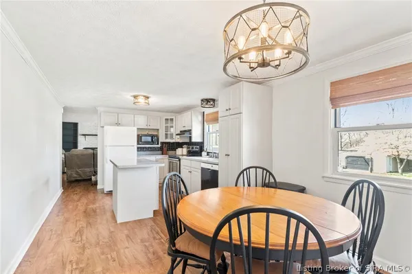$315,000 | 2816 North Rykers Ridge Road, Madison, IN 47250