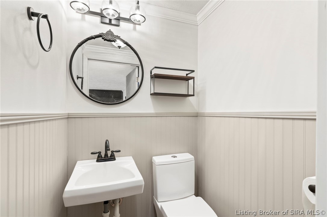 2816 North Rykers Ridge Road Madison, IN 47250 - Photo 19 of 27