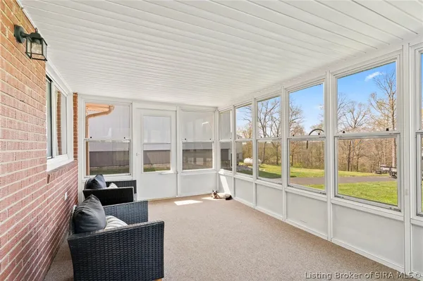 $315,000 | 2816 North Rykers Ridge Road, Madison, IN 47250
