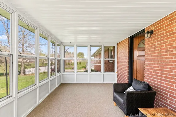 $315,000 | 2816 North Rykers Ridge Road, Madison, IN 47250